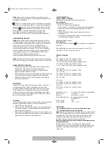 Preview for 38 page of brennenstuhl 1179340 Instructions For Installation And Use Manual