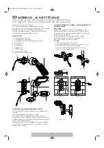 Preview for 39 page of brennenstuhl 1179340 Instructions For Installation And Use Manual