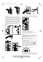 Preview for 58 page of brennenstuhl 1179340 Instructions For Installation And Use Manual