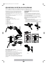 Preview for 60 page of brennenstuhl 1179340 Instructions For Installation And Use Manual