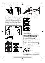 Preview for 61 page of brennenstuhl 1179340 Instructions For Installation And Use Manual