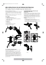 Preview for 63 page of brennenstuhl 1179340 Instructions For Installation And Use Manual