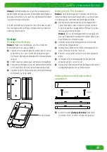 Предварительный просмотр 7 страницы brennenstuhl 1294250 Instructions For Use Manual