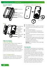 Предварительный просмотр 22 страницы brennenstuhl 1294250 Instructions For Use Manual