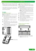 Предварительный просмотр 39 страницы brennenstuhl 1294250 Instructions For Use Manual