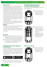 Preview for 18 page of brennenstuhl 1294510 Instructions For Use Manual