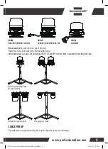 Preview for 9 page of brennenstuhl 3281854019012 Operating Instructions Manual