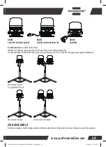 Preview for 29 page of brennenstuhl 3281854019012 Operating Instructions Manual