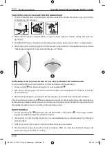 Предварительный просмотр 18 страницы brennenstuhl 4007123619702 Operating Instructions Manual