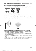 Предварительный просмотр 21 страницы brennenstuhl 4007123619702 Operating Instructions Manual