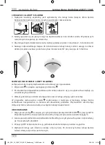 Предварительный просмотр 24 страницы brennenstuhl 4007123619702 Operating Instructions Manual