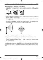 Предварительный просмотр 27 страницы brennenstuhl 4007123619702 Operating Instructions Manual