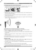 Предварительный просмотр 30 страницы brennenstuhl 4007123619702 Operating Instructions Manual