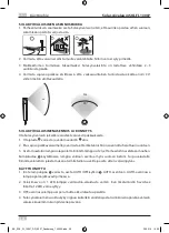 Предварительный просмотр 36 страницы brennenstuhl 4007123619702 Operating Instructions Manual