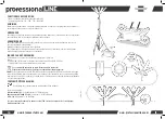 Preview for 8 page of brennenstuhl 9171411160 User Manual