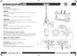 Preview for 12 page of brennenstuhl 9171411160 User Manual