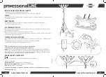 Preview for 14 page of brennenstuhl 9171411160 User Manual