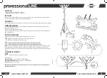 Preview for 16 page of brennenstuhl 9171411160 User Manual