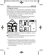 Предварительный просмотр 122 страницы brennenstuhl BCN 1221 Directions For Use Manual