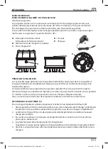 Preview for 13 page of brennenstuhl BF 3000 MA Operating Instructions Manual