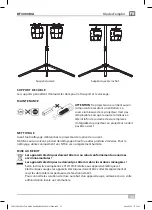 Preview for 15 page of brennenstuhl BF 3000 MA Operating Instructions Manual