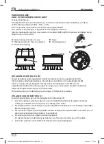 Preview for 18 page of brennenstuhl BF 3000 MA Operating Instructions Manual