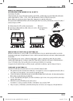 Preview for 23 page of brennenstuhl BF 3000 MA Operating Instructions Manual