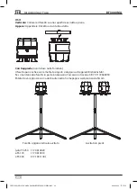 Preview for 24 page of brennenstuhl BF 3000 MA Operating Instructions Manual