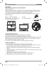 Preview for 28 page of brennenstuhl BF 3000 MA Operating Instructions Manual