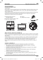 Preview for 33 page of brennenstuhl BF 3000 MA Operating Instructions Manual