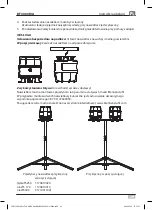 Preview for 39 page of brennenstuhl BF 3000 MA Operating Instructions Manual