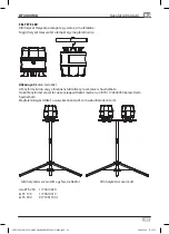 Preview for 49 page of brennenstuhl BF 3000 MA Operating Instructions Manual