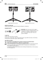 Preview for 50 page of brennenstuhl BF 3000 MA Operating Instructions Manual