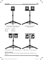 Preview for 55 page of brennenstuhl BF 3000 MA Operating Instructions Manual