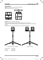 Preview for 59 page of brennenstuhl BF 3000 MA Operating Instructions Manual