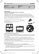 Preview for 68 page of brennenstuhl BF 3000 MA Operating Instructions Manual