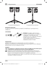 Preview for 70 page of brennenstuhl BF 3000 MA Operating Instructions Manual