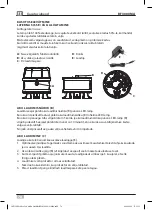 Preview for 78 page of brennenstuhl BF 3000 MA Operating Instructions Manual