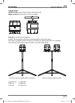 Preview for 79 page of brennenstuhl BF 3000 MA Operating Instructions Manual