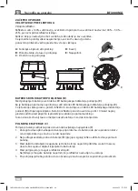 Preview for 88 page of brennenstuhl BF 3000 MA Operating Instructions Manual