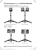 Preview for 8 page of brennenstuhl BF 3050 M Operating Instructions Manual