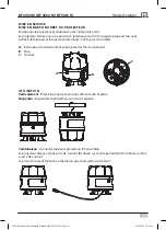 Preview for 11 page of brennenstuhl BF 3050 M Operating Instructions Manual