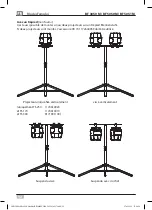 Preview for 12 page of brennenstuhl BF 3050 M Operating Instructions Manual