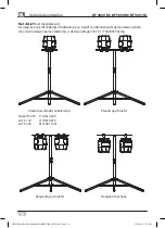 Preview for 16 page of brennenstuhl BF 3050 M Operating Instructions Manual