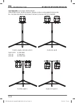 Preview for 20 page of brennenstuhl BF 3050 M Operating Instructions Manual