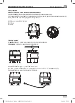 Preview for 23 page of brennenstuhl BF 3050 M Operating Instructions Manual