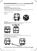 Preview for 31 page of brennenstuhl BF 3050 M Operating Instructions Manual