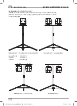 Preview for 36 page of brennenstuhl BF 3050 M Operating Instructions Manual