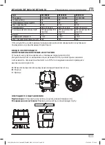 Preview for 43 page of brennenstuhl BF 3050 M Operating Instructions Manual