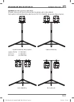 Preview for 49 page of brennenstuhl BF 3050 M Operating Instructions Manual